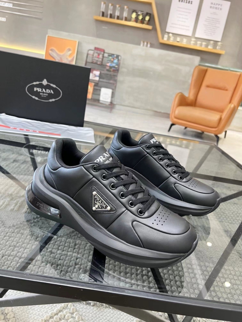 Prada Casual Shoes